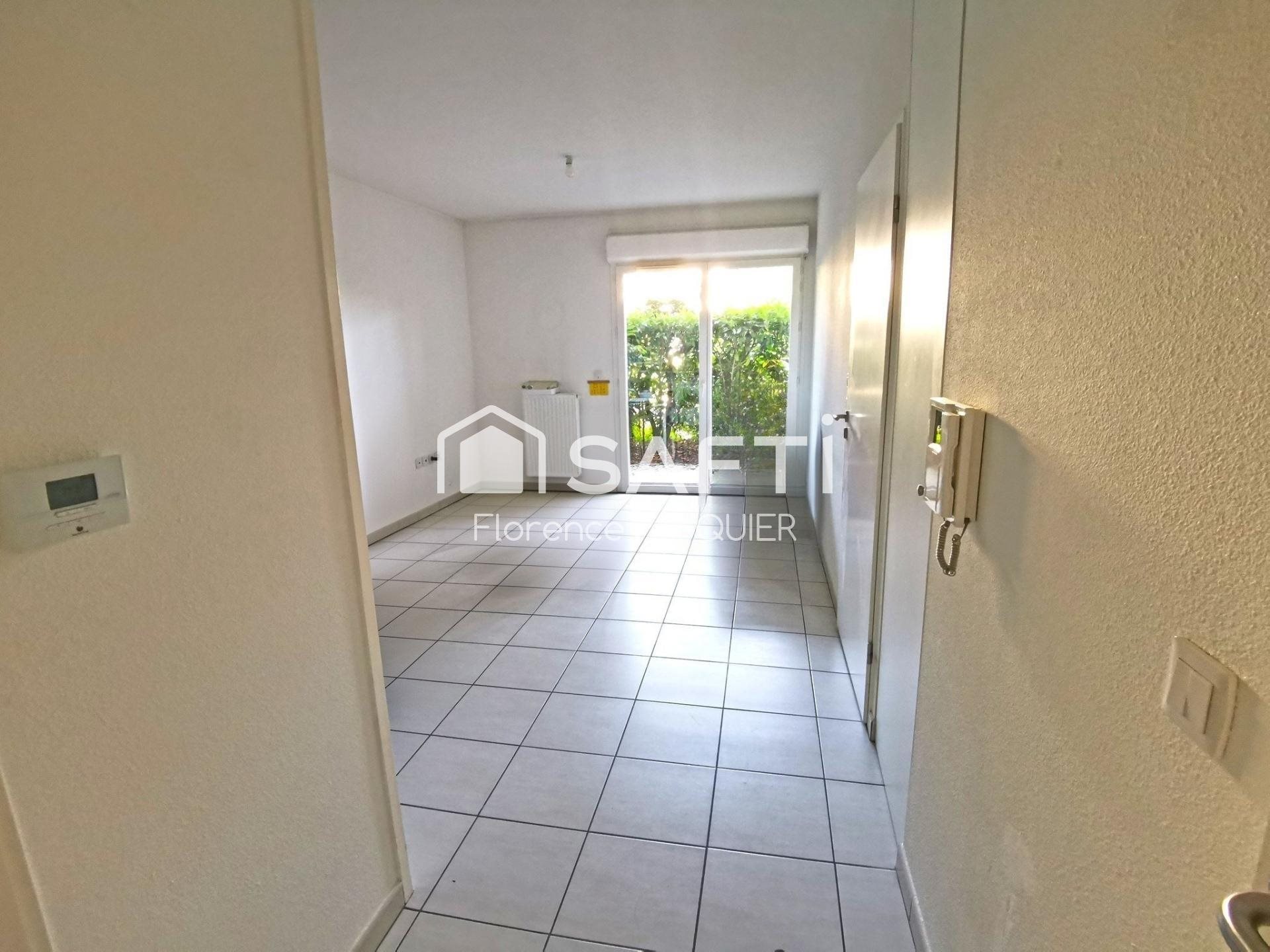 Appartement à vendre, 36m², Le Haillan