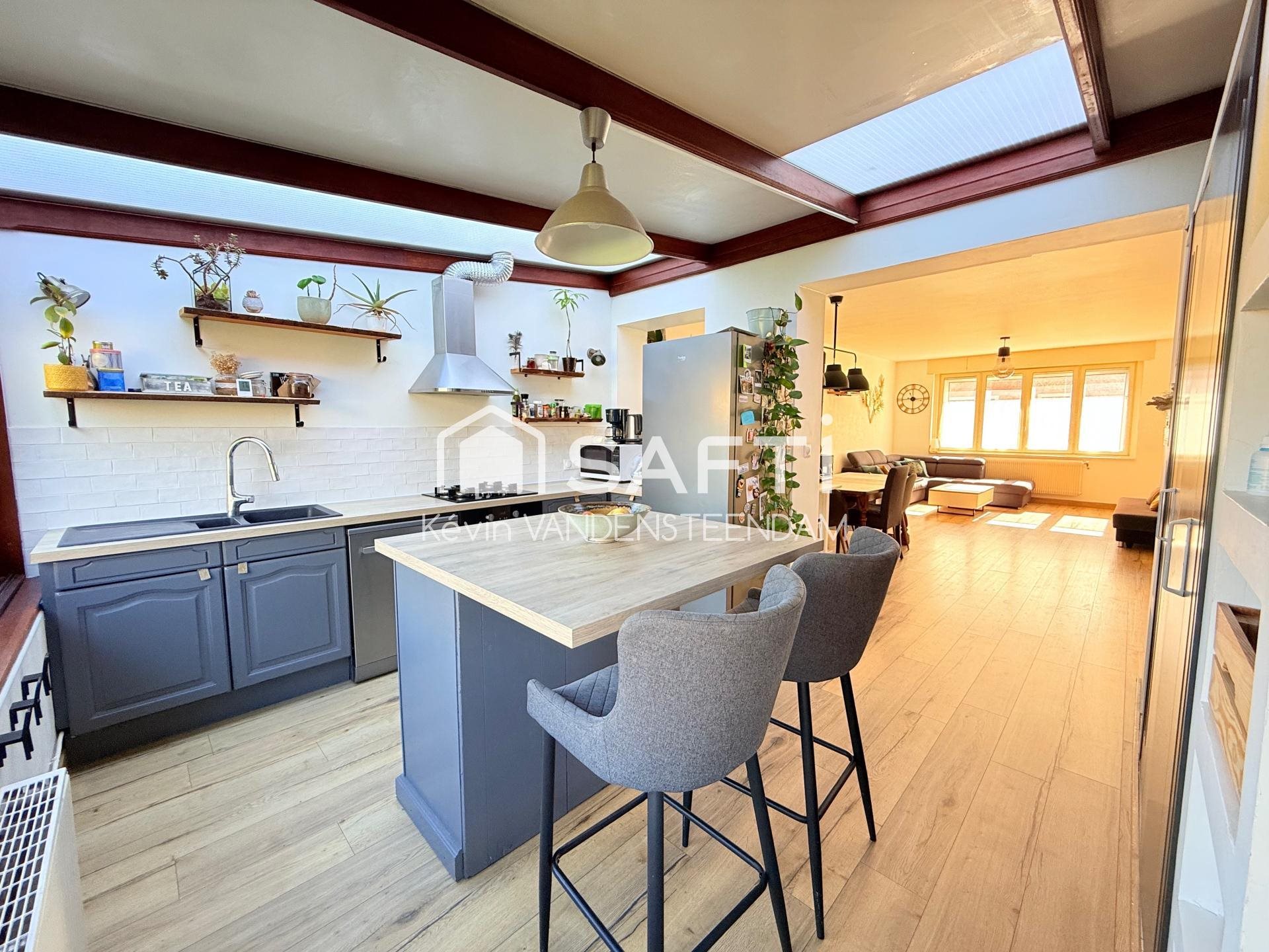 Maison à vendre, 176m², Ronchin