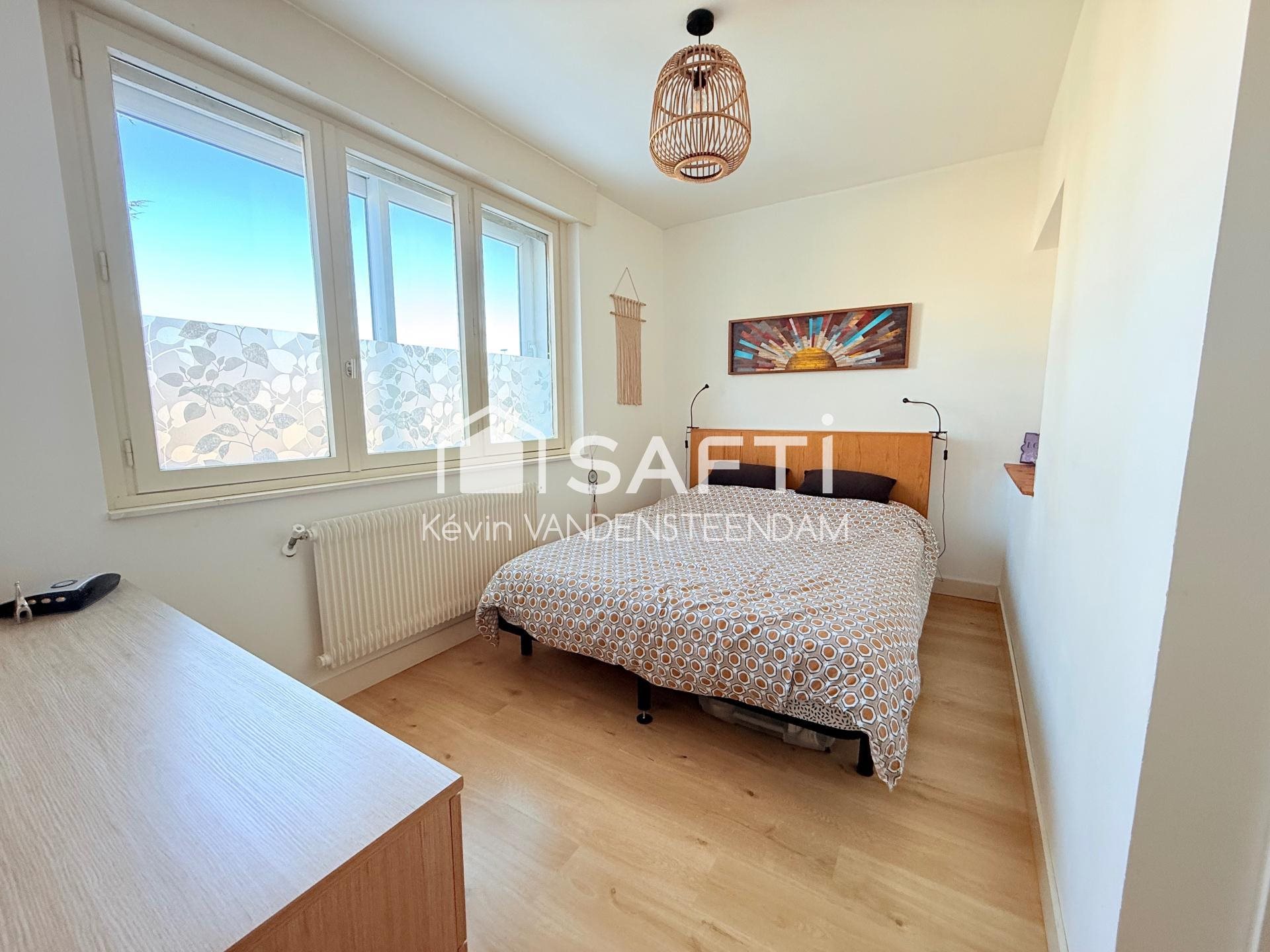 Maison à vendre, 176m², Ronchin