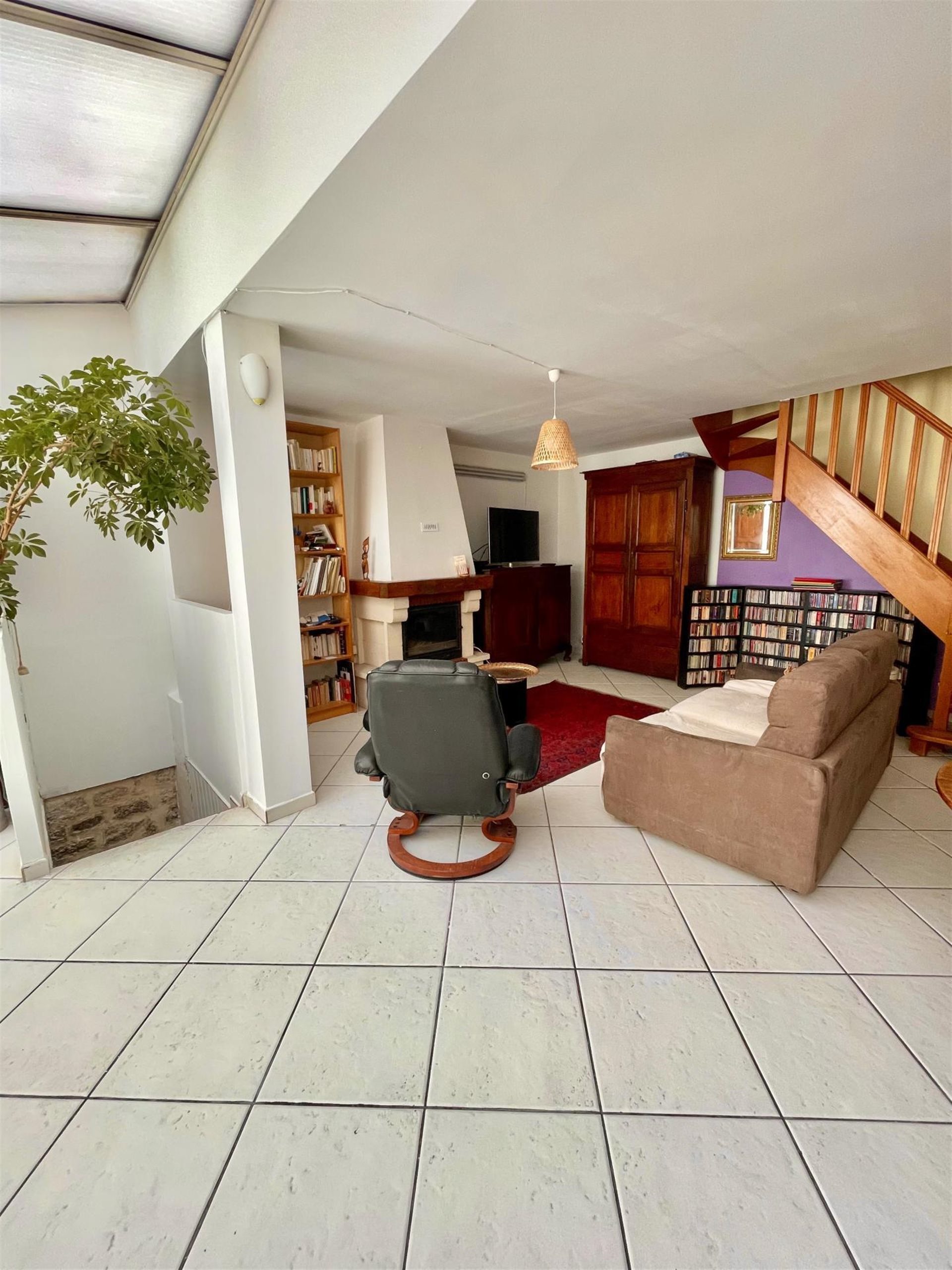 Maison à vendre, 78m², Clichy