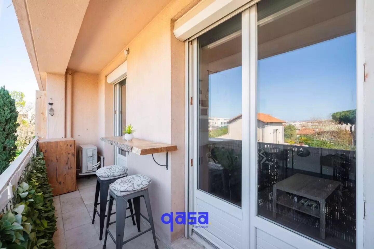 Appartement à vendre, 34m², Marseille 9ème
