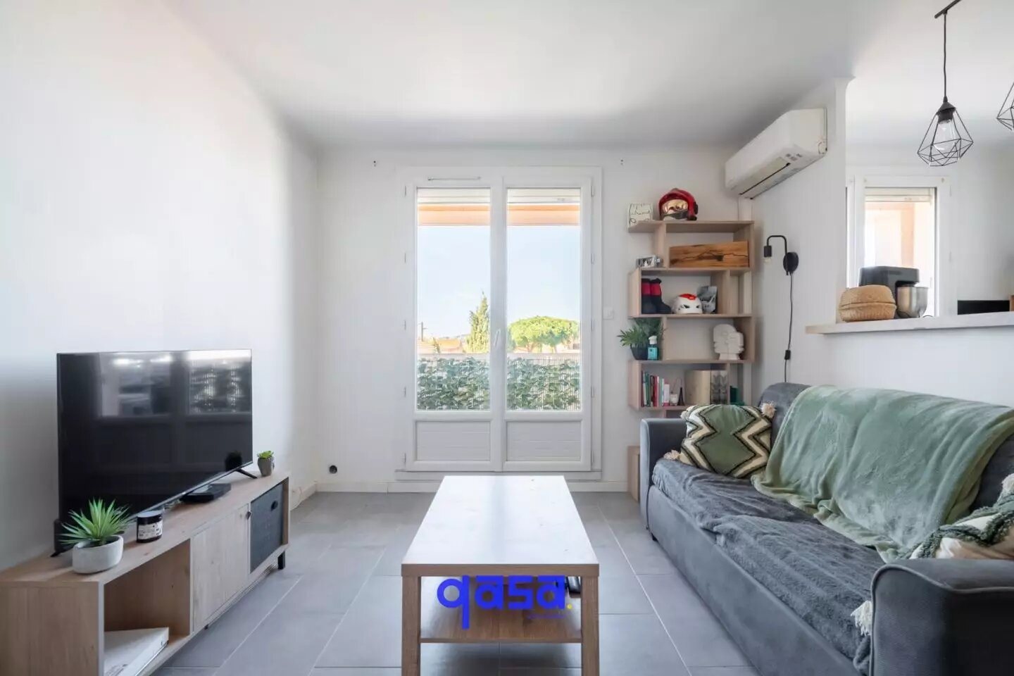 Appartement à vendre, 34m², Marseille 9ème