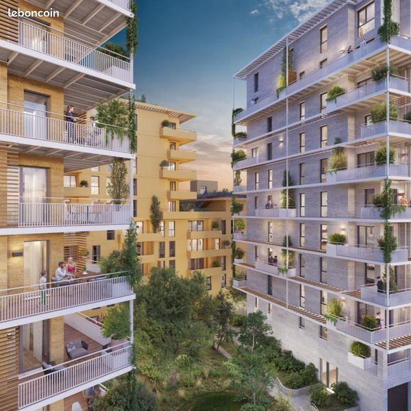 Appartement à vendre, 101m², Metz