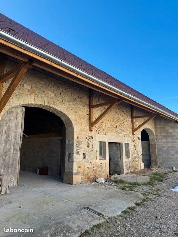 Maison à vendre, 140m², Villeneuve-d'Amont