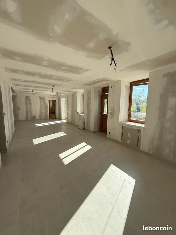 Maison à vendre, 140m², Villeneuve-d'Amont