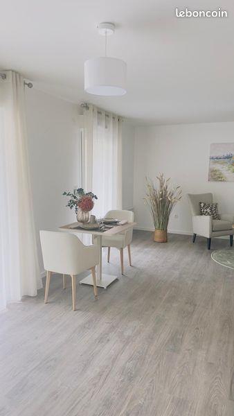 Appartement à vendre, 41m², Clermont-Ferrand