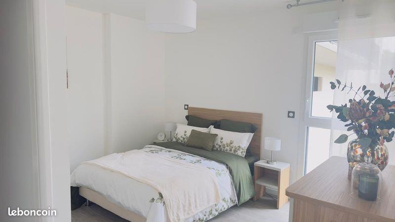 Appartement à vendre, 33m², Clermont-Ferrand