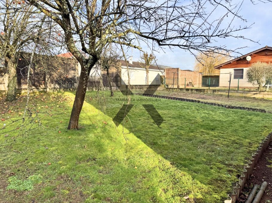 Maison à vendre, 109m², Thizy