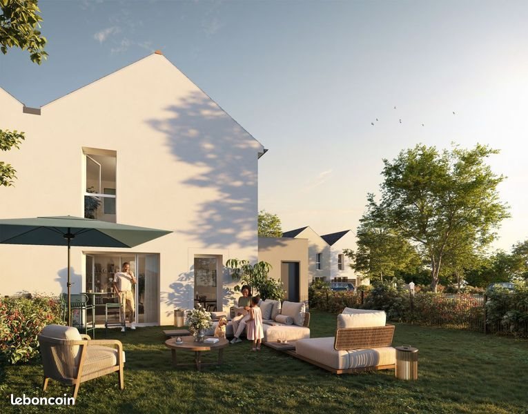 Appartement à vendre, 63m², Arzal