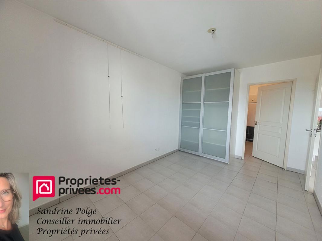 Appartement à vendre, 42m², Nîmes