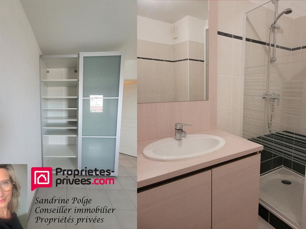 Appartement à vendre, 42m², Nîmes