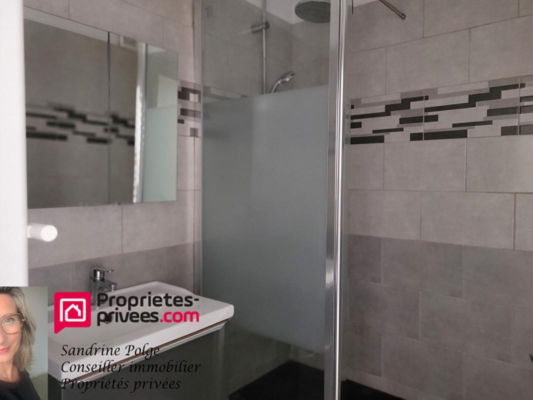 Appartement à vendre, 47m², Nîmes