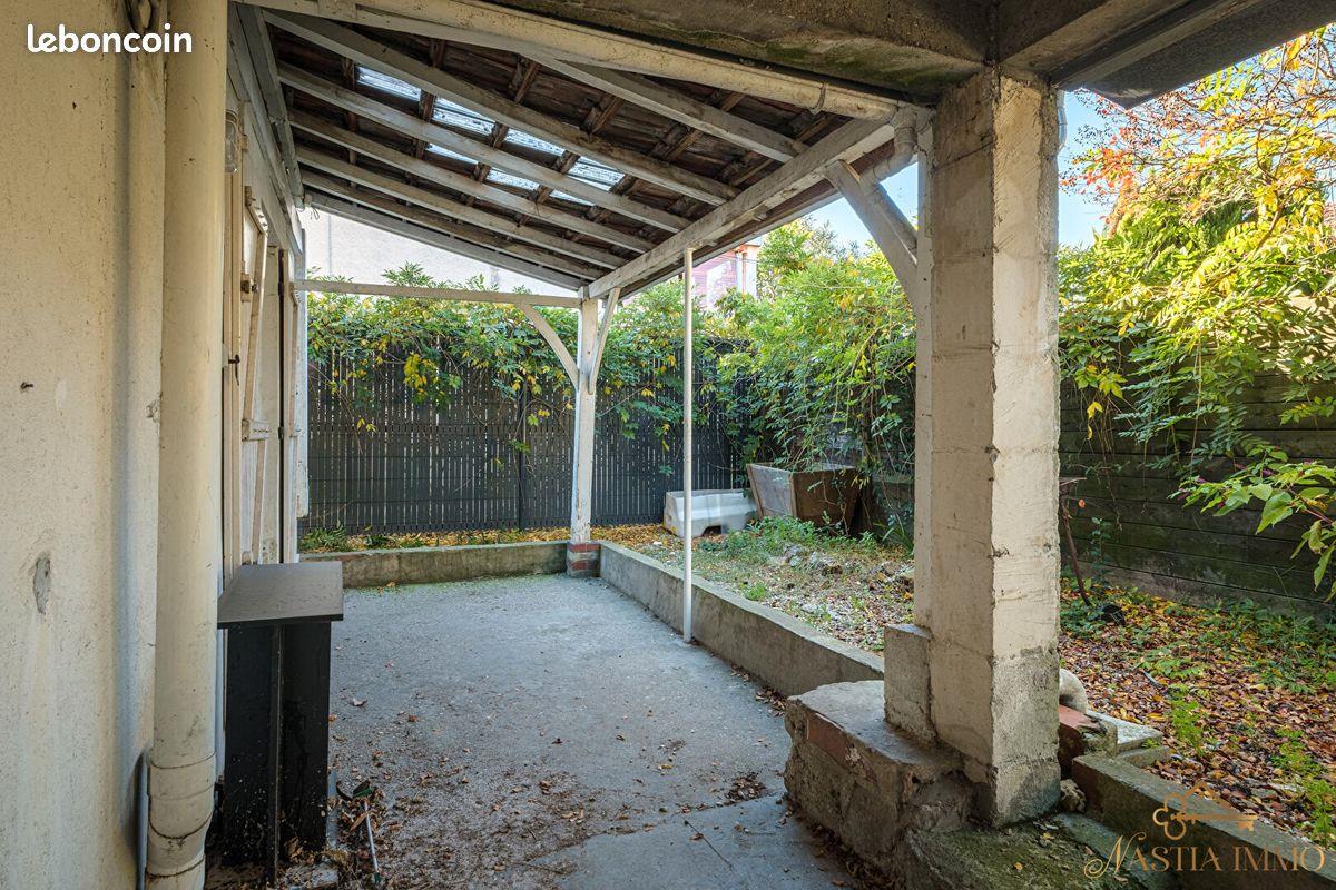 Maison à vendre, 140m², Bordeaux