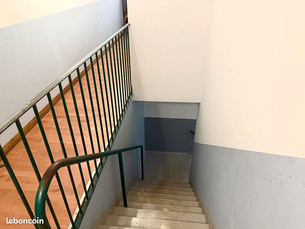 Appartement à vendre, 34m², Bordeaux