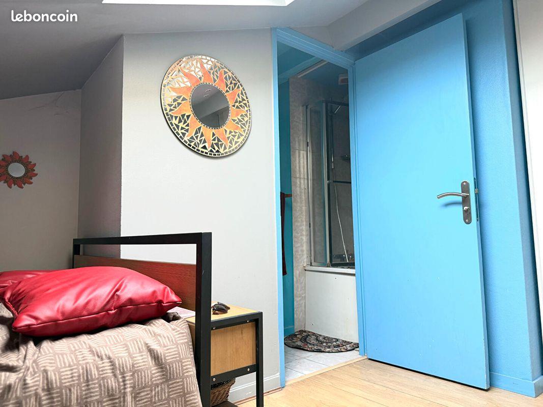 Appartement à vendre, 34m², Bordeaux