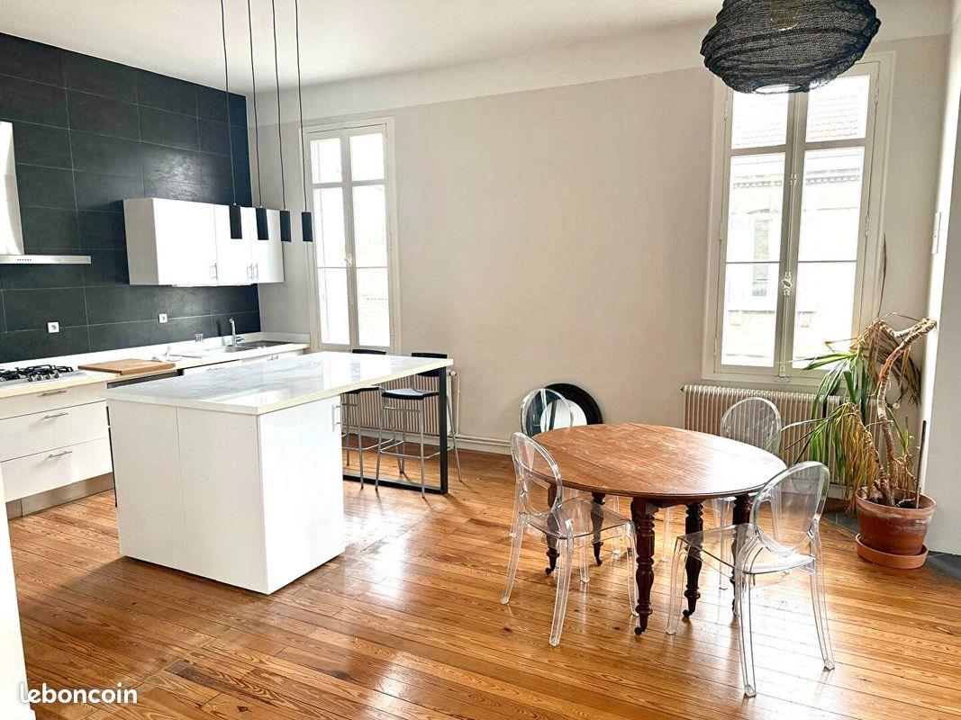Appartement à vendre, 103m², Bordeaux