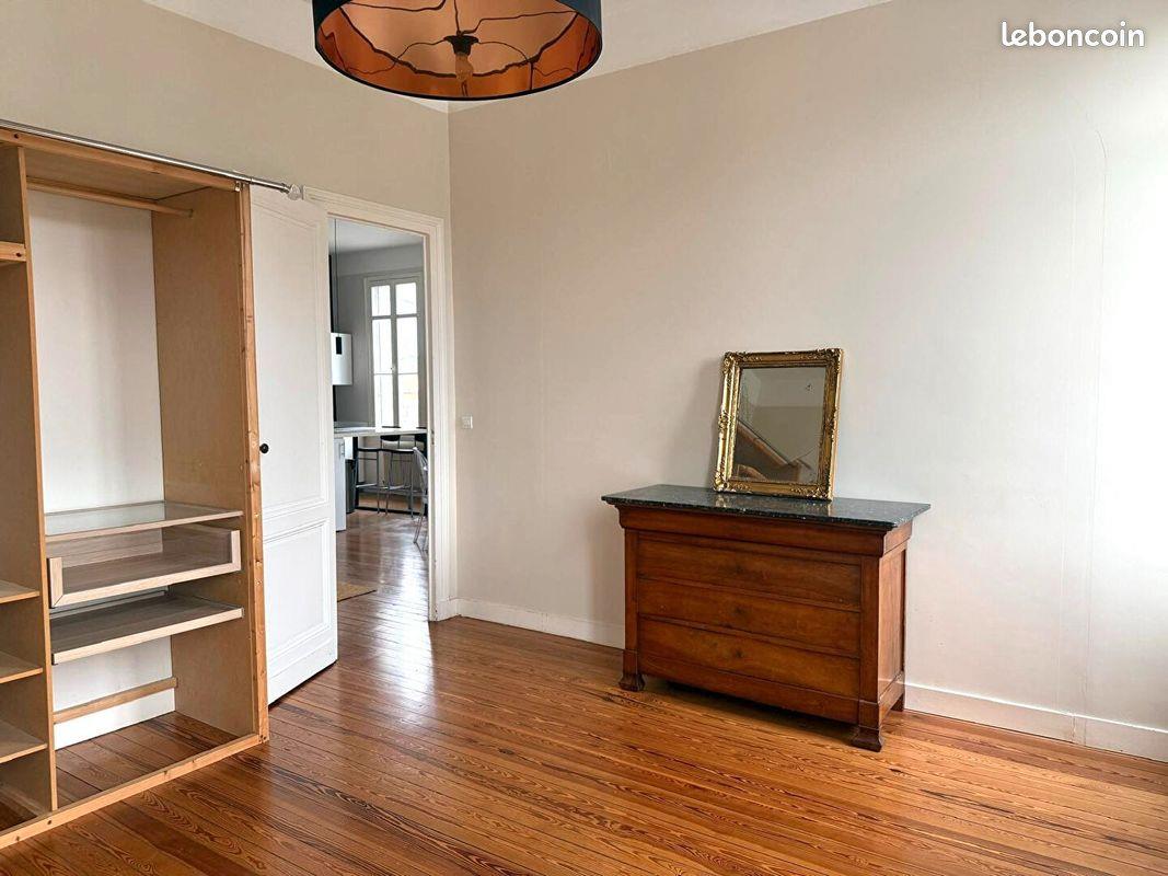 Appartement à vendre, 103m², Bordeaux