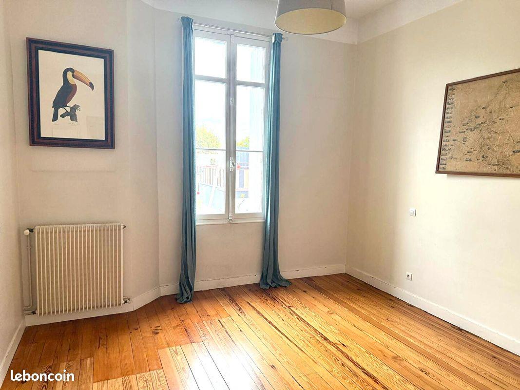 Appartement à vendre, 103m², Bordeaux