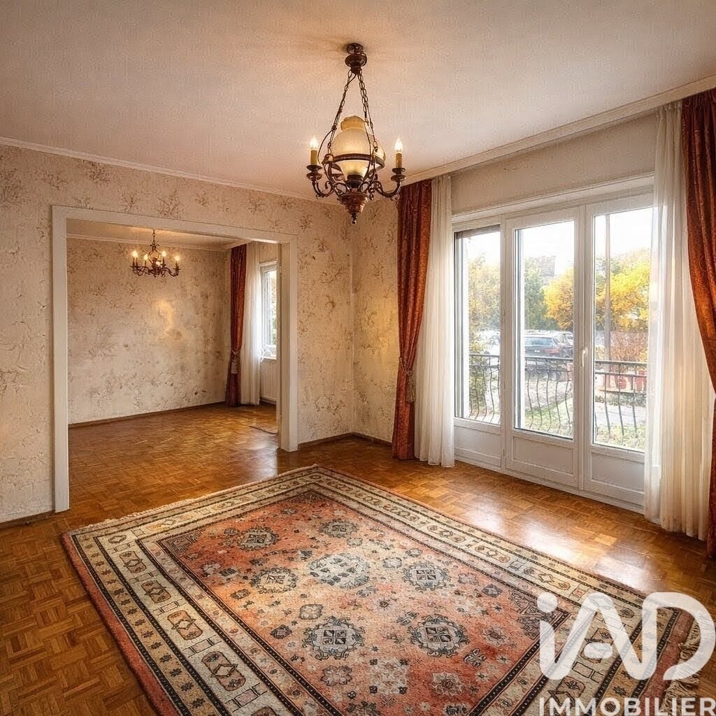Appartement à vendre, 81m², Souffelweyersheim