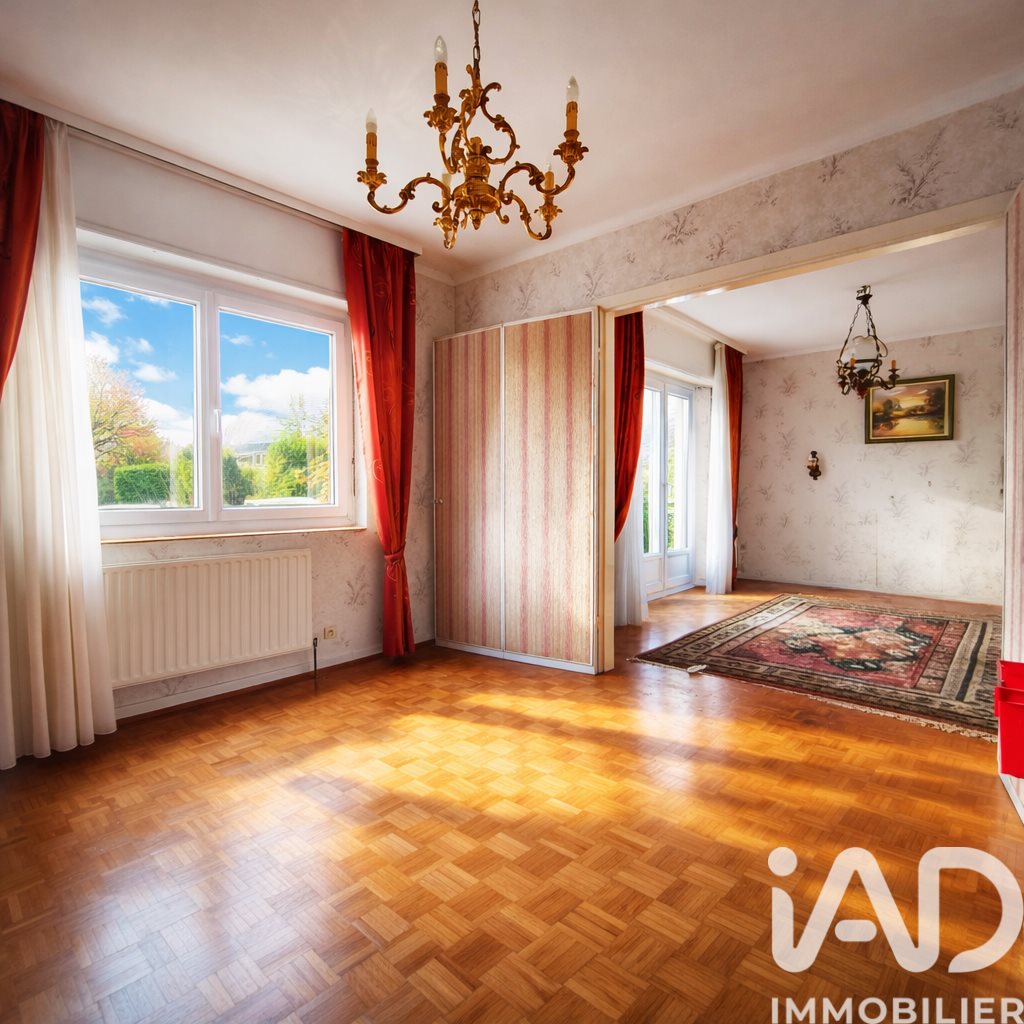 Appartement à vendre, 81m², Souffelweyersheim