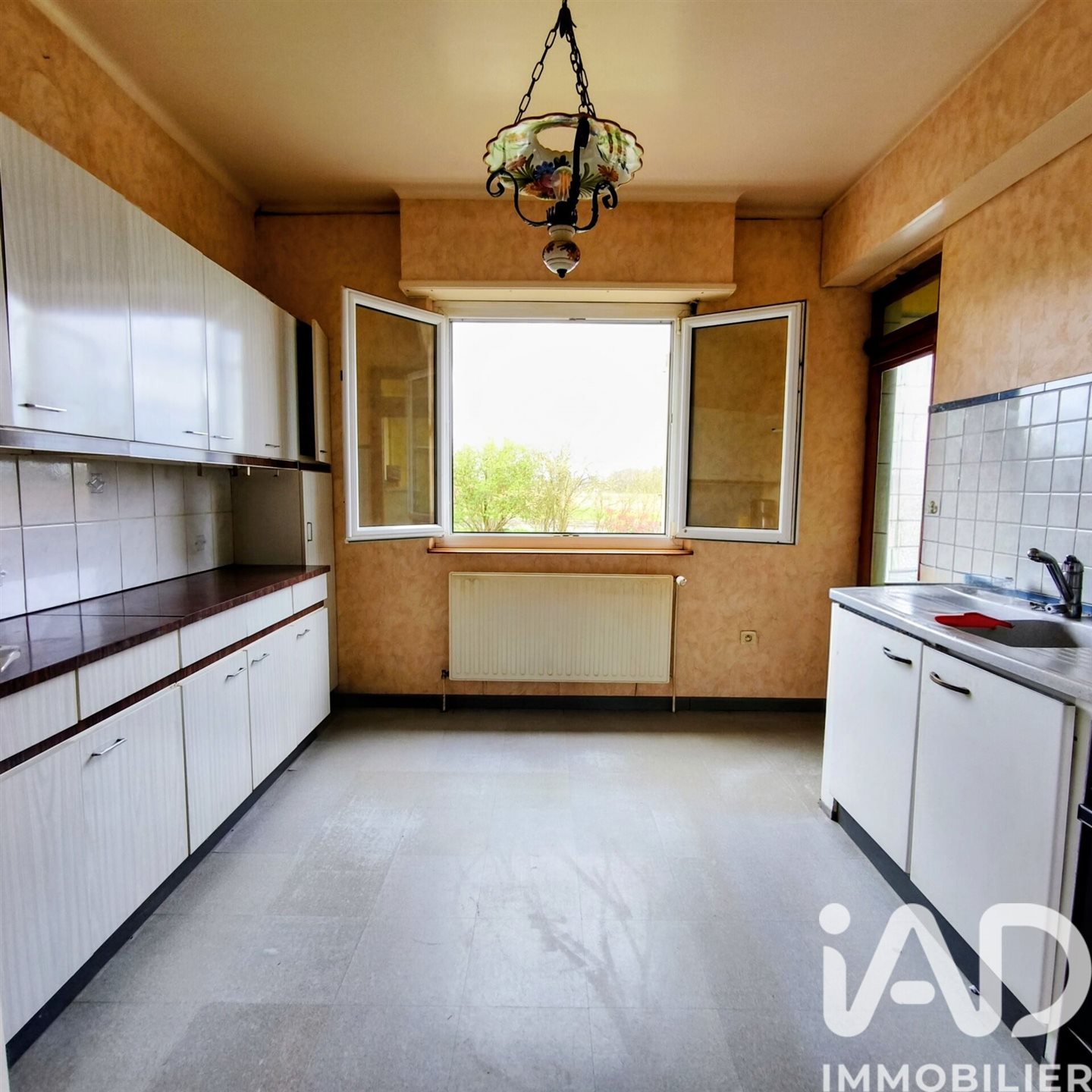 Appartement à vendre, 81m², Souffelweyersheim