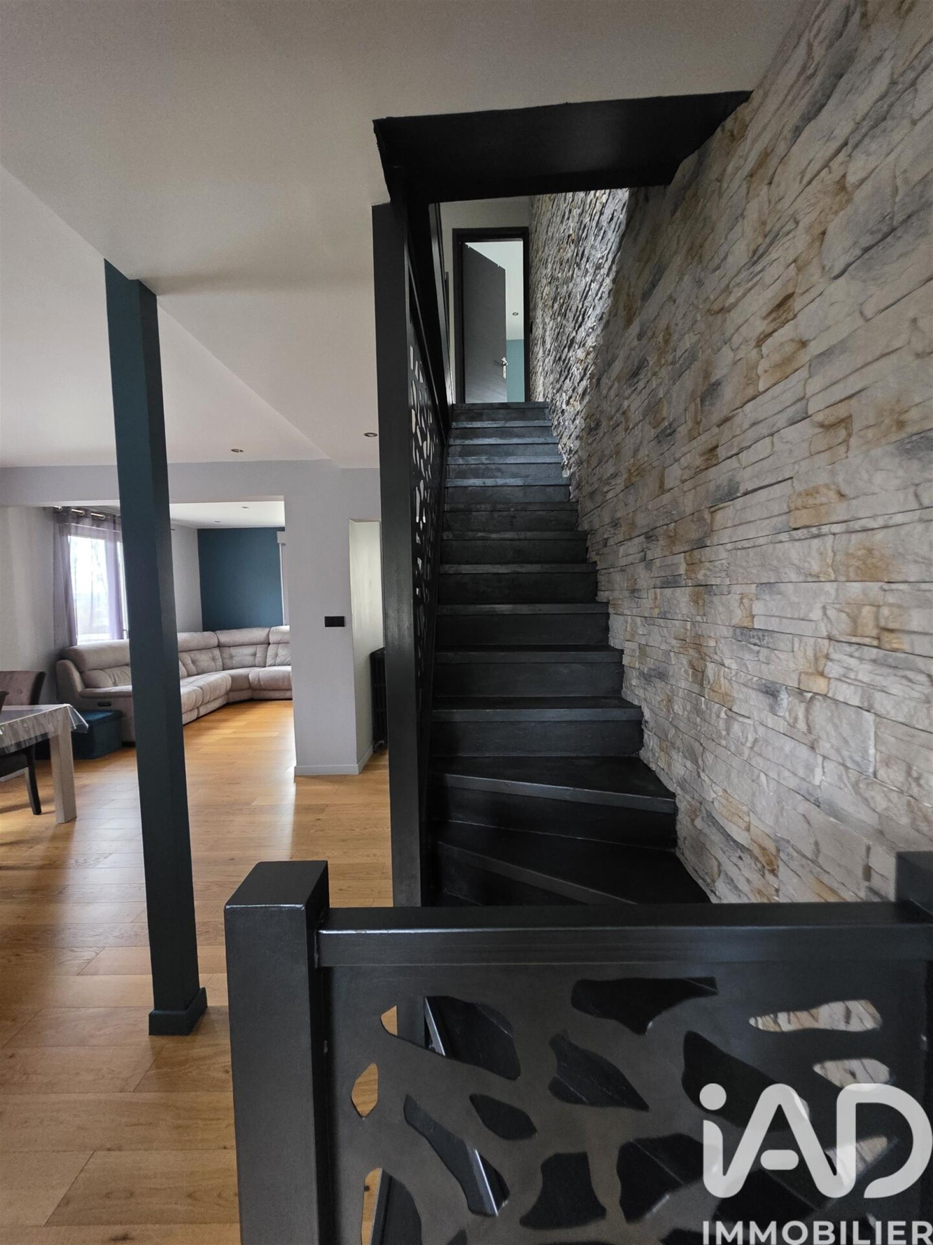 Maison à vendre, 139m², Crégy-lès-Meaux