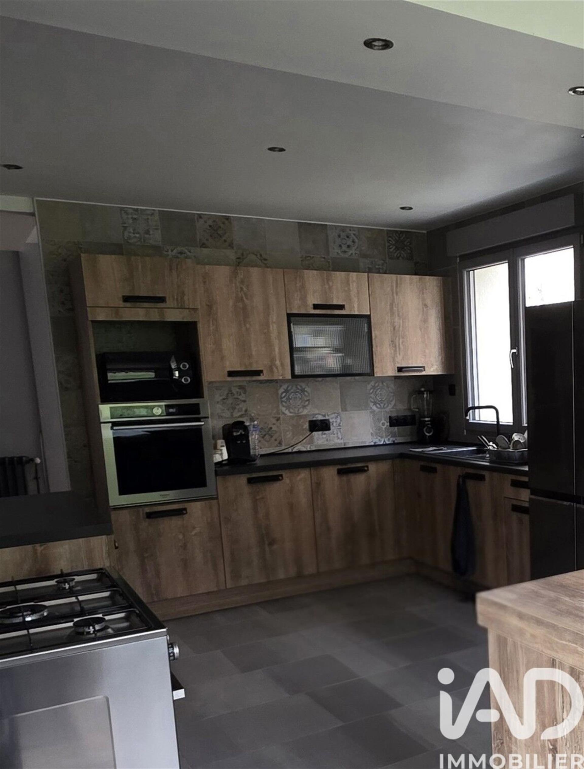 Maison à vendre, 139m², Crégy-lès-Meaux