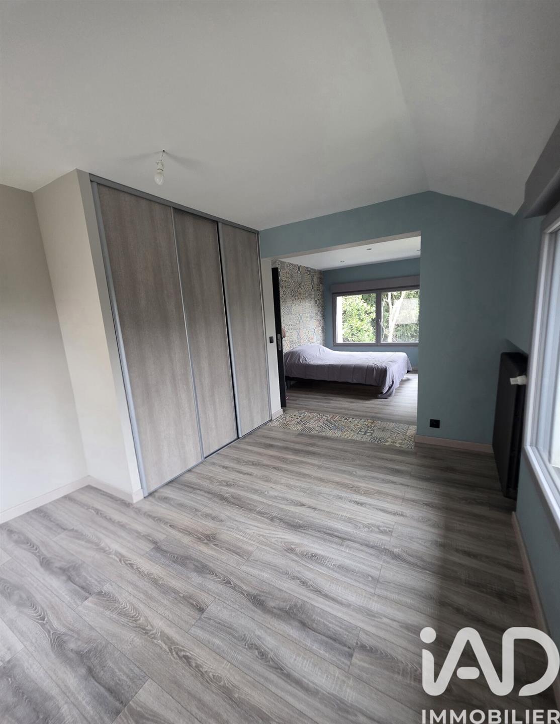 Maison à vendre, 139m², Crégy-lès-Meaux