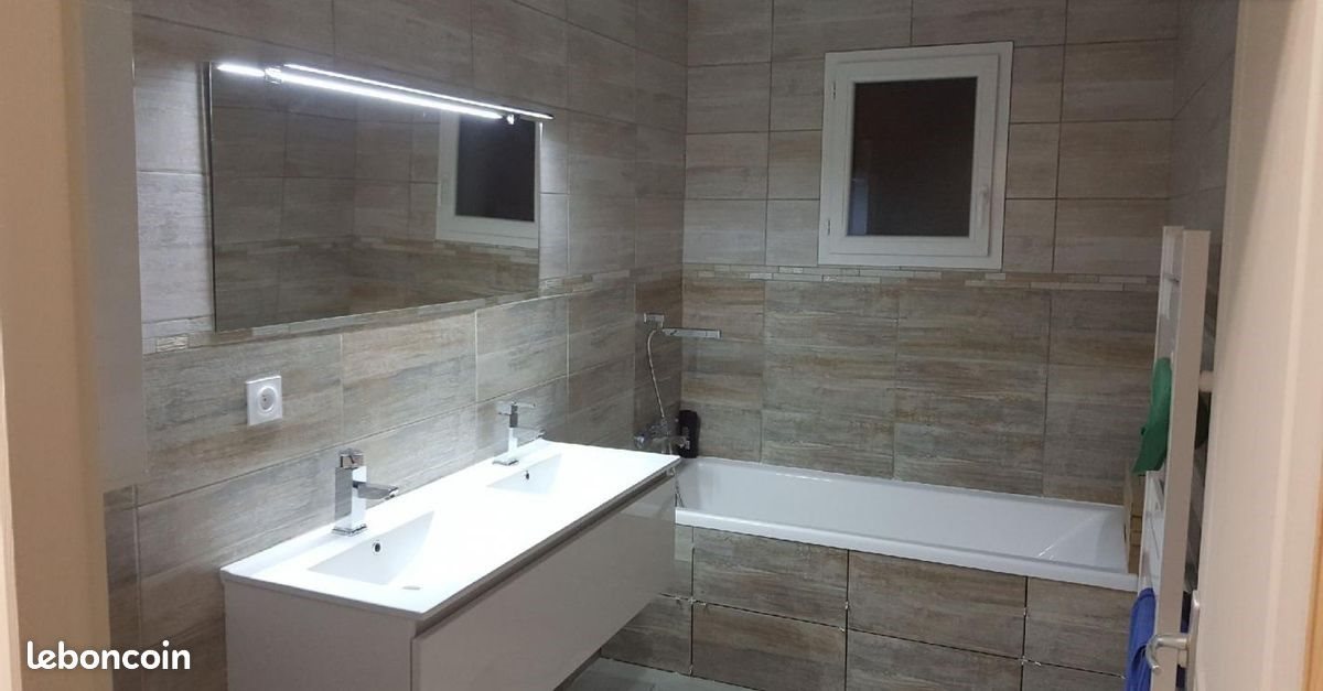 Maison à vendre, 106m², Ecouflant