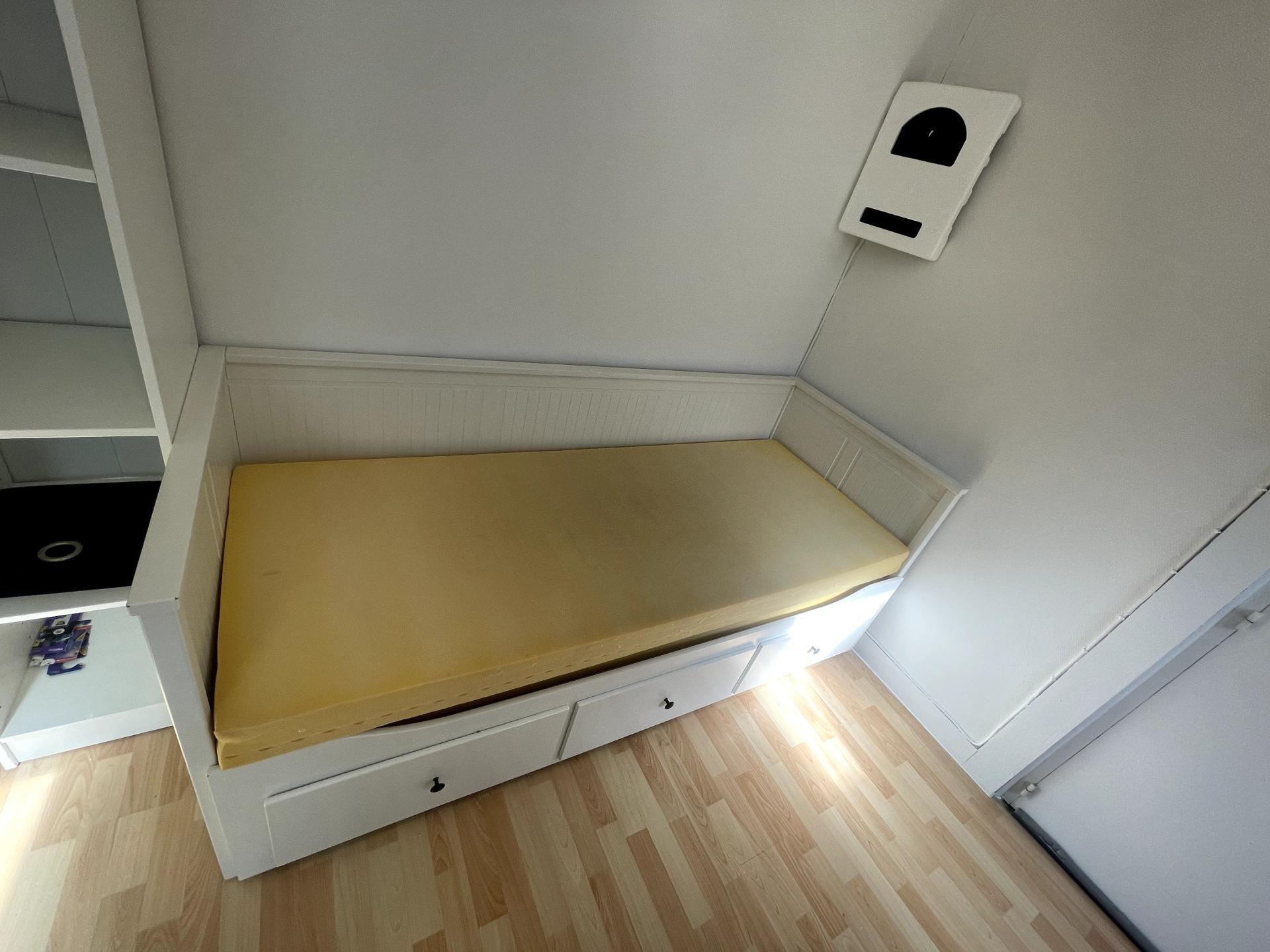 Appartement à vendre, 13m², Lille