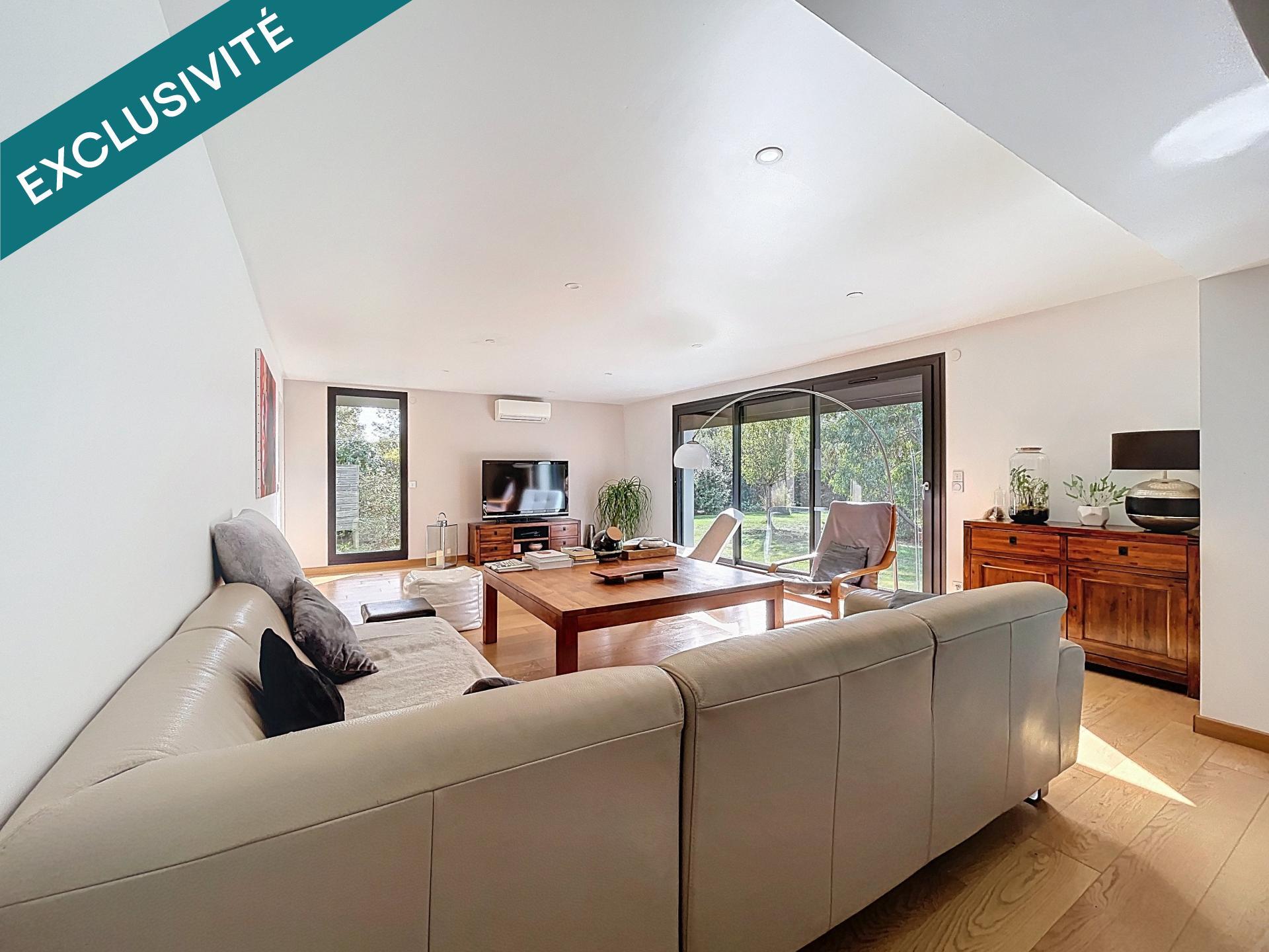 Maison à vendre, 176m², Toulouse