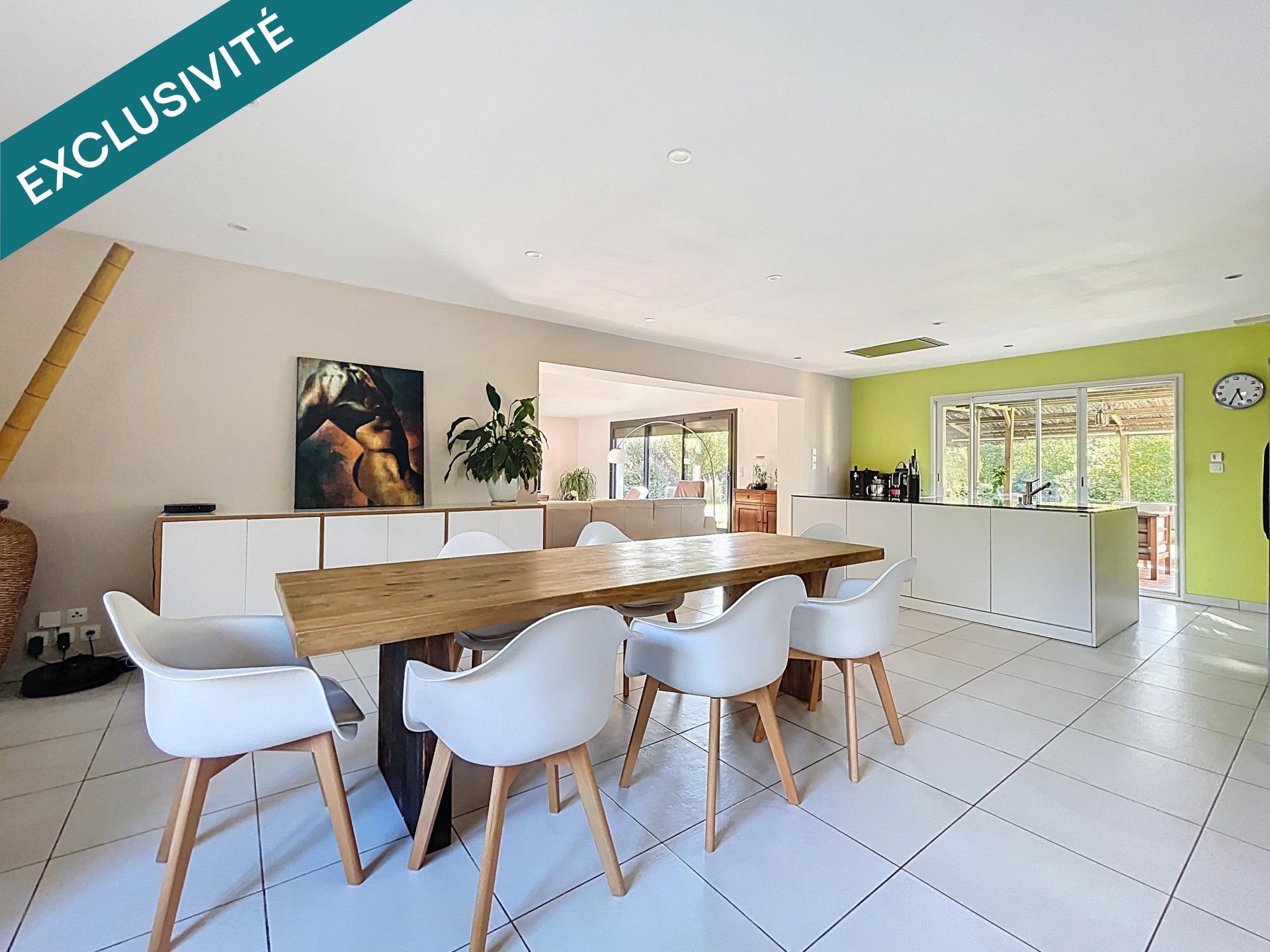 Maison à vendre, 176m², Toulouse