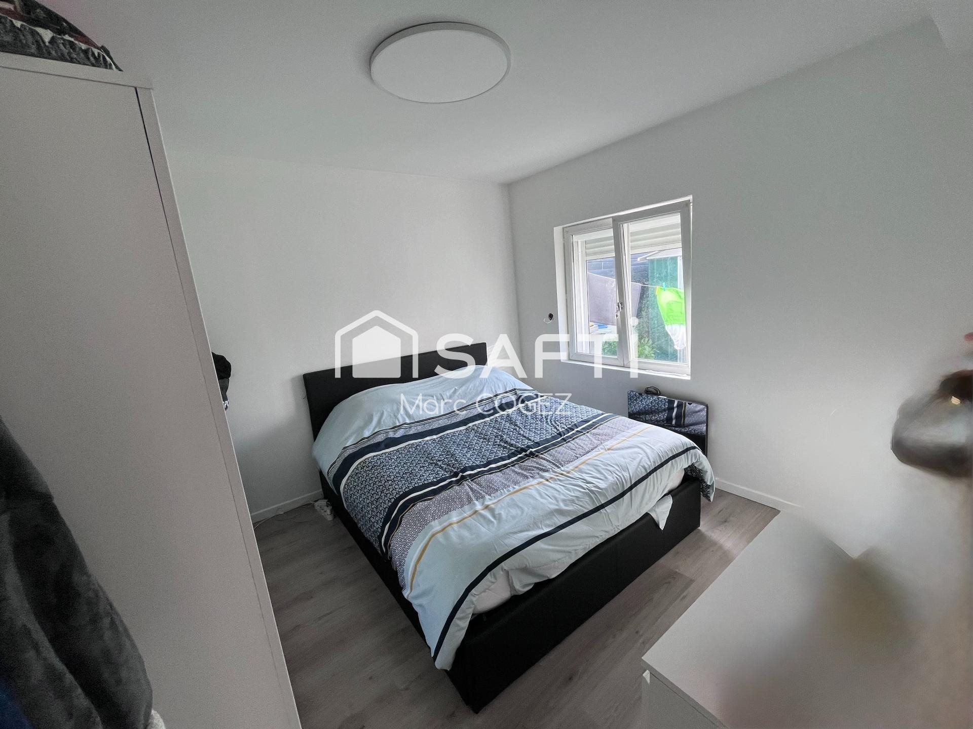 Maison à vendre, 50m², Le Portel