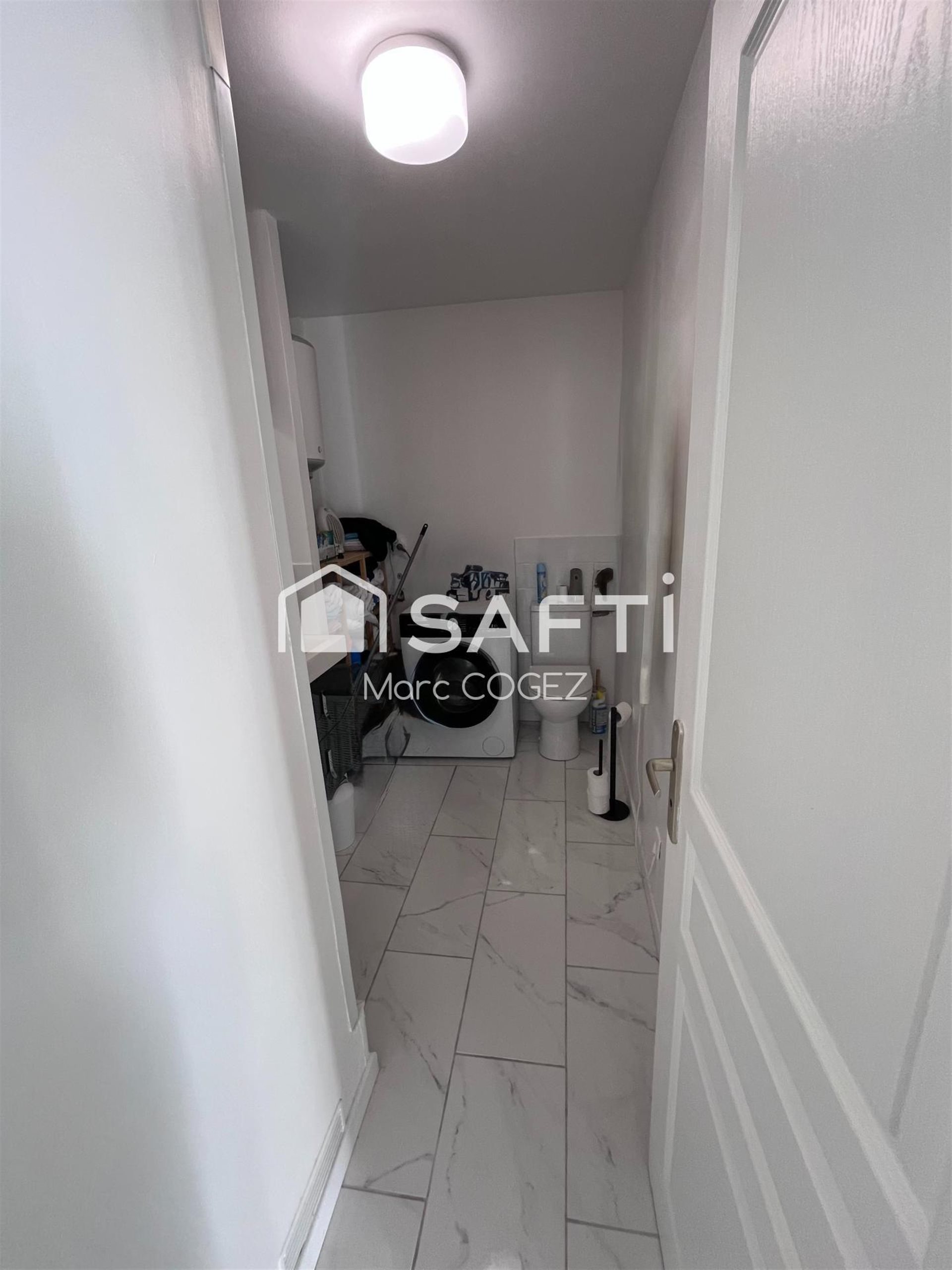 Maison à vendre, 50m², Le Portel
