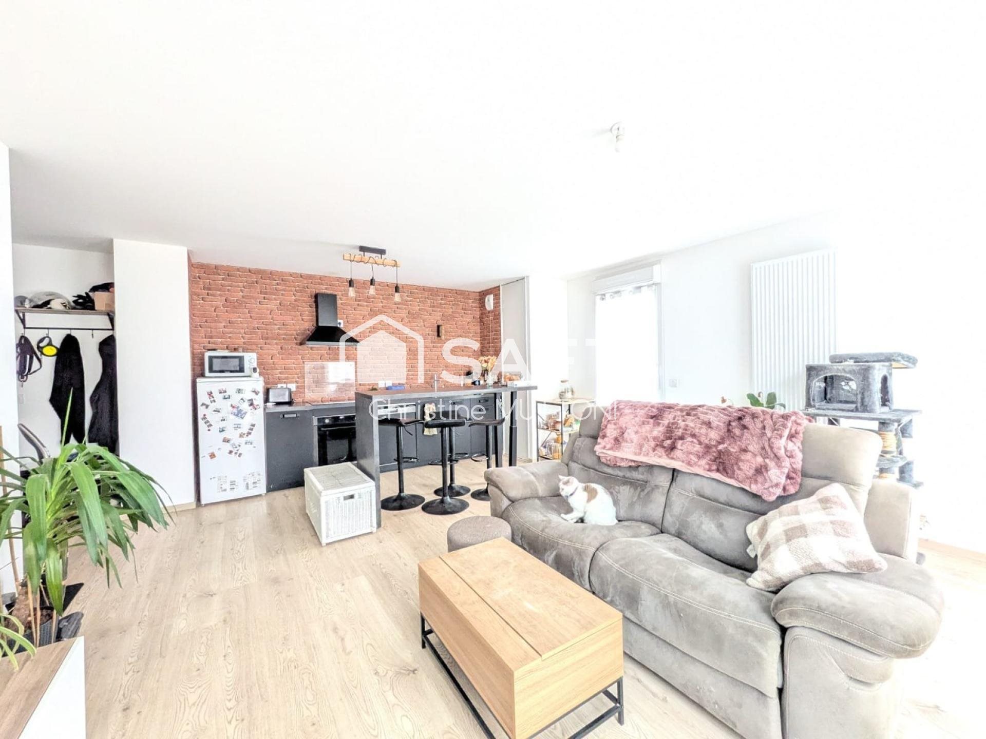 Appartement à vendre, 79m², Sales