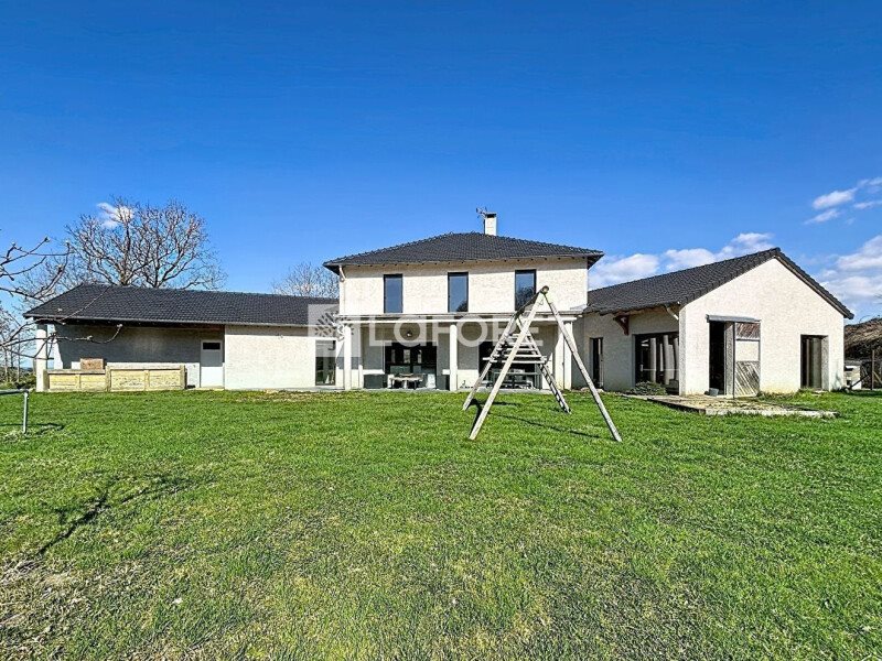 Maison à vendre, 230m², Le Pertuis