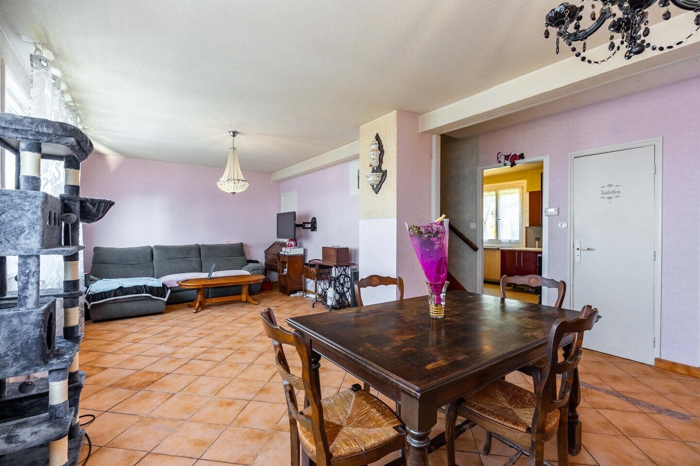 Maison à vendre, 112m², Saint-Nicolas-de-Port