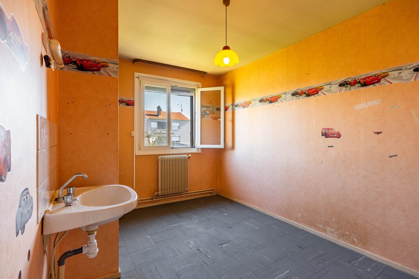 Maison à vendre, 112m², Saint-Nicolas-de-Port