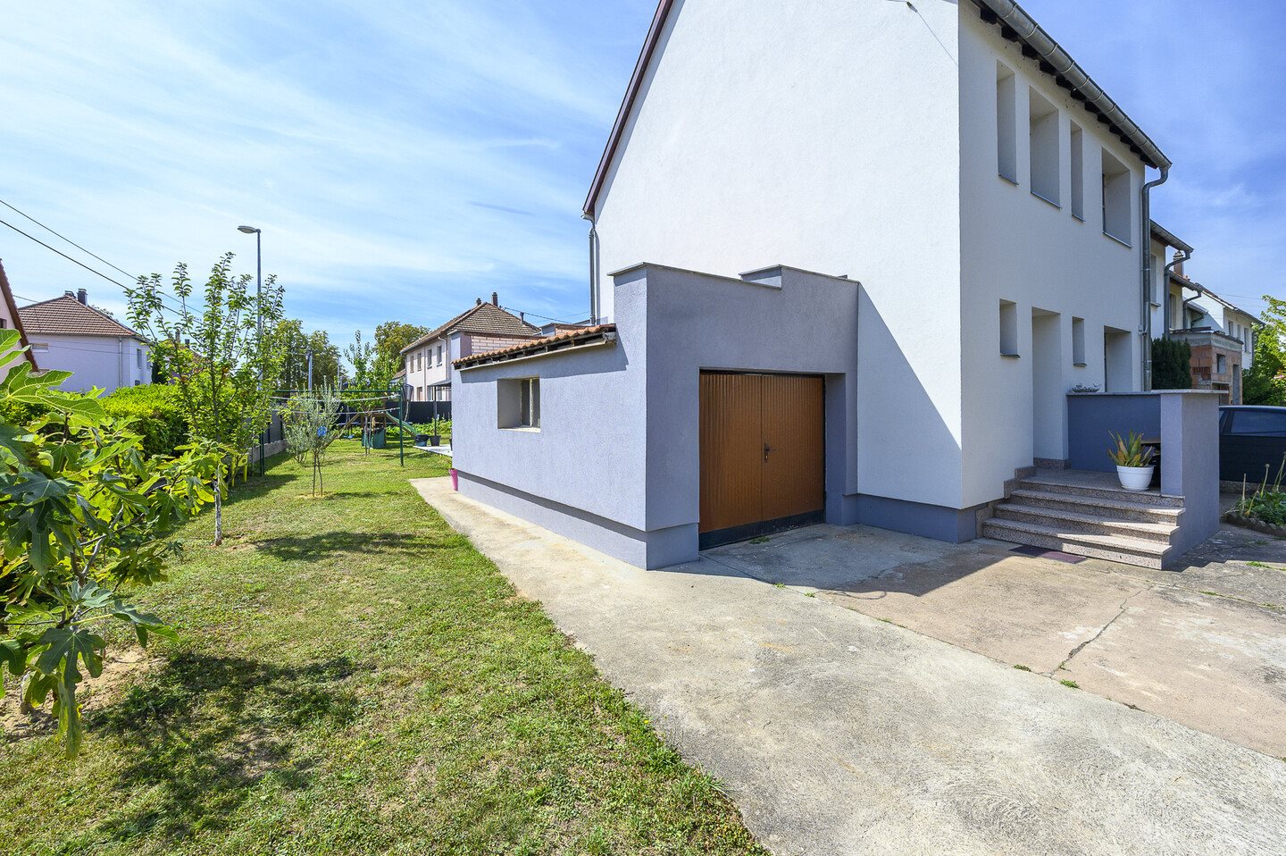 Maison à vendre, 129m², Strasbourg