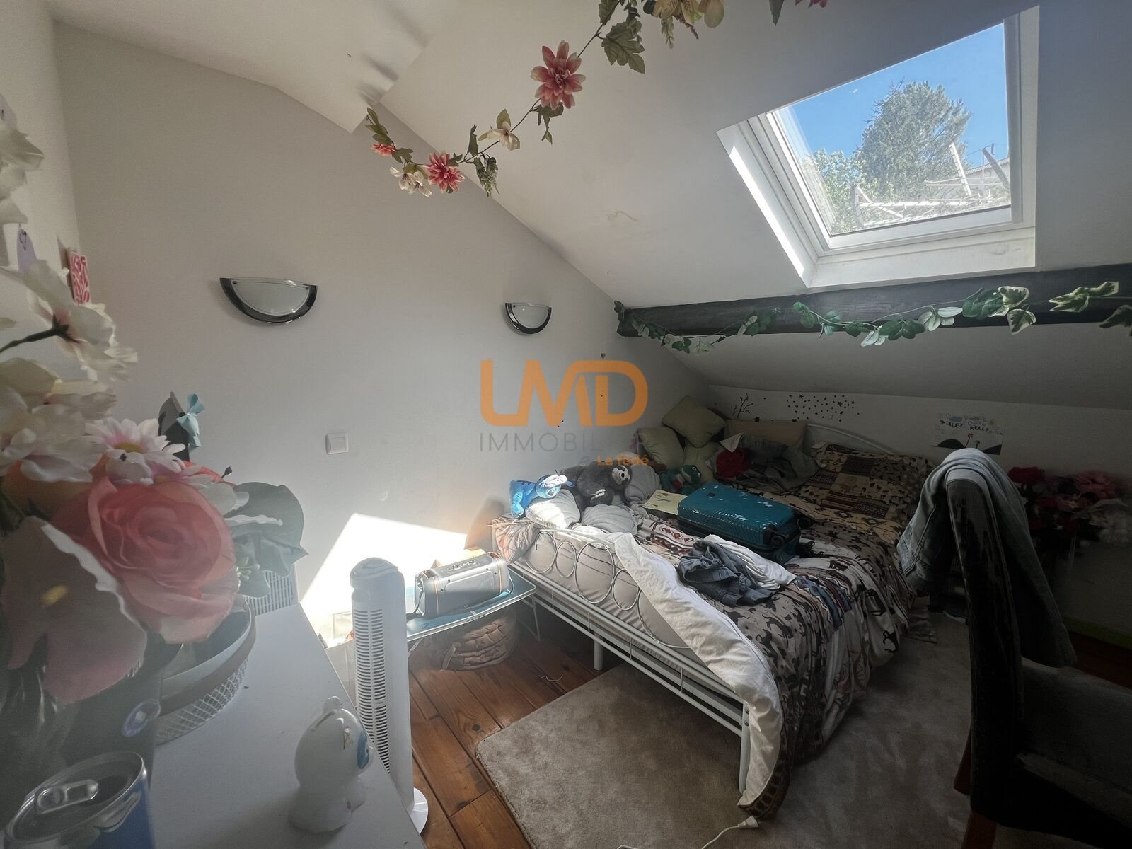 Appartement à vendre, 135m², Decazeville