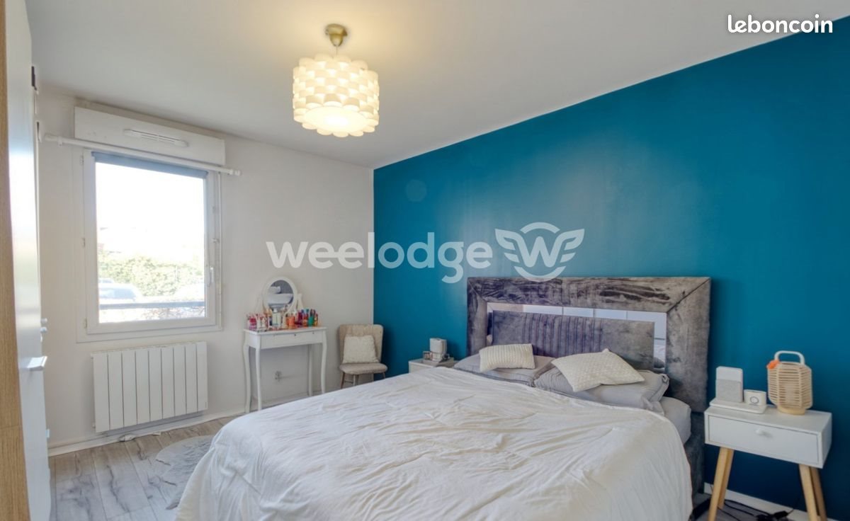 Appartement à vendre, 98m², Evreux