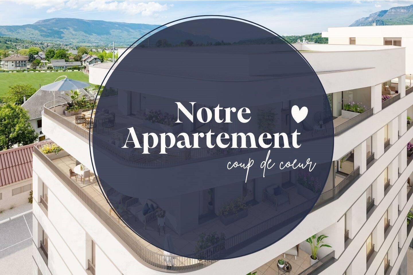 Appartement à vendre, 65m², Cognin