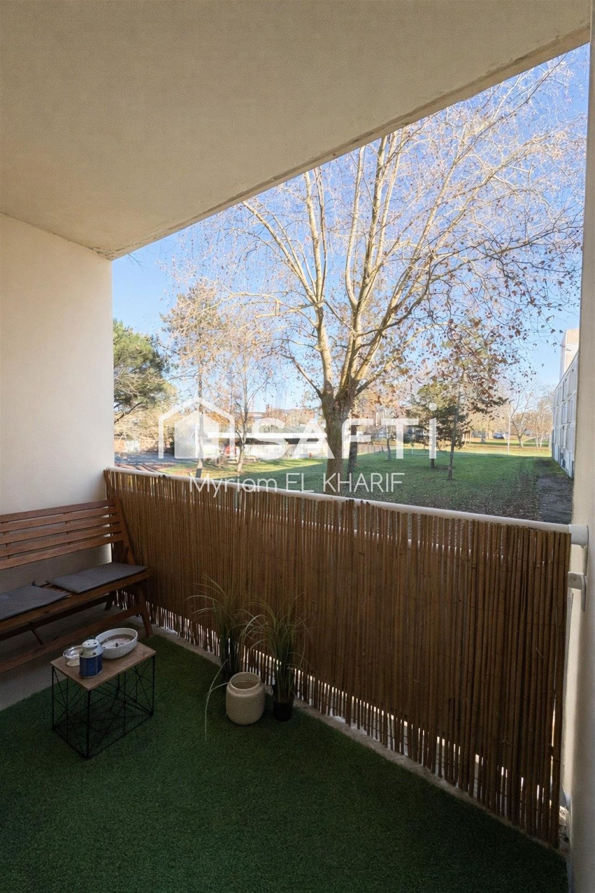 Appartement à vendre, 76m², Biscarrosse