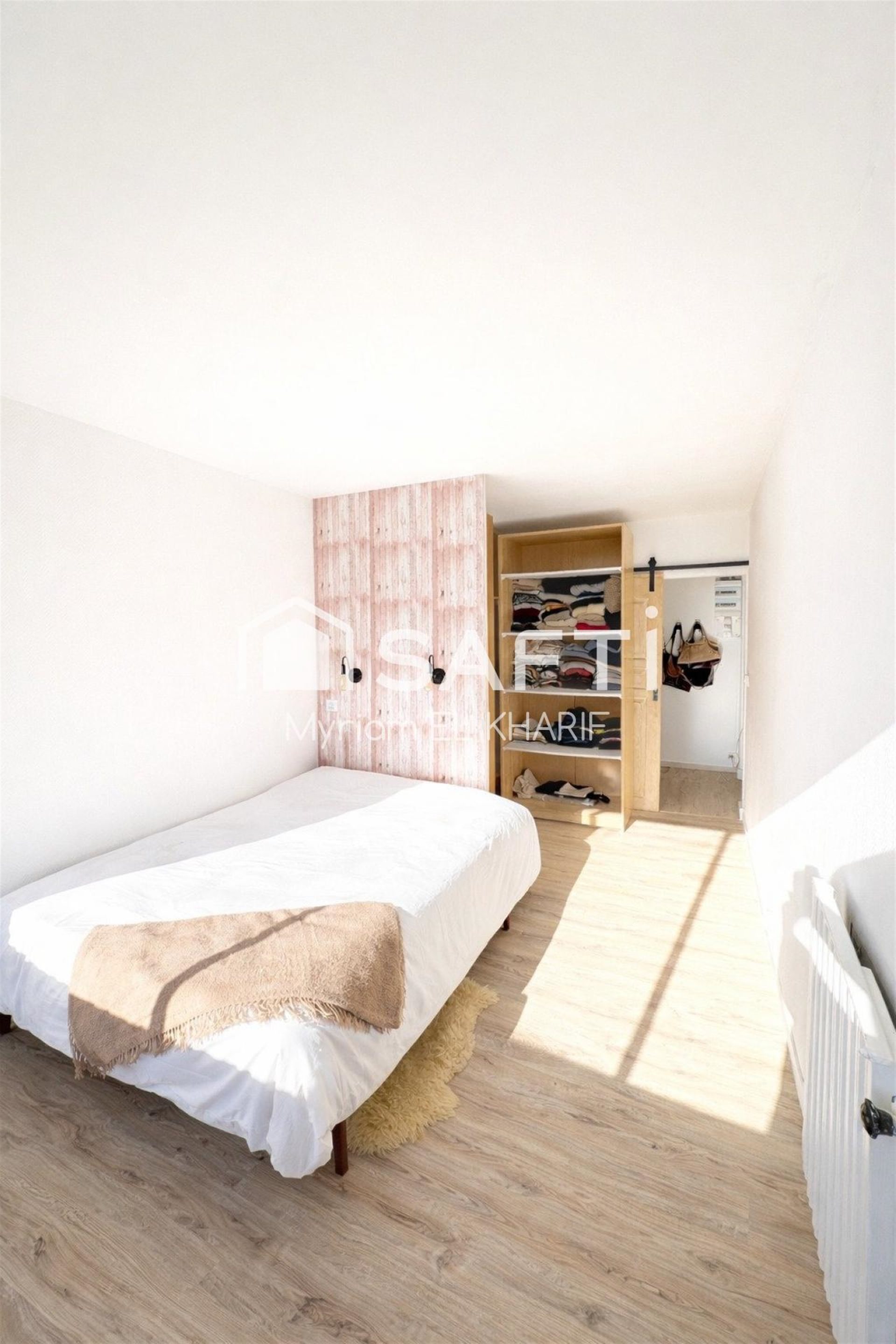 Appartement à vendre, 76m², Biscarrosse