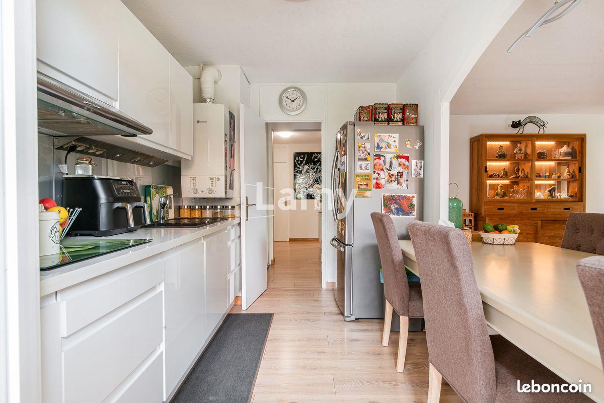 Appartement à vendre, 88m², Aix-en-Provence