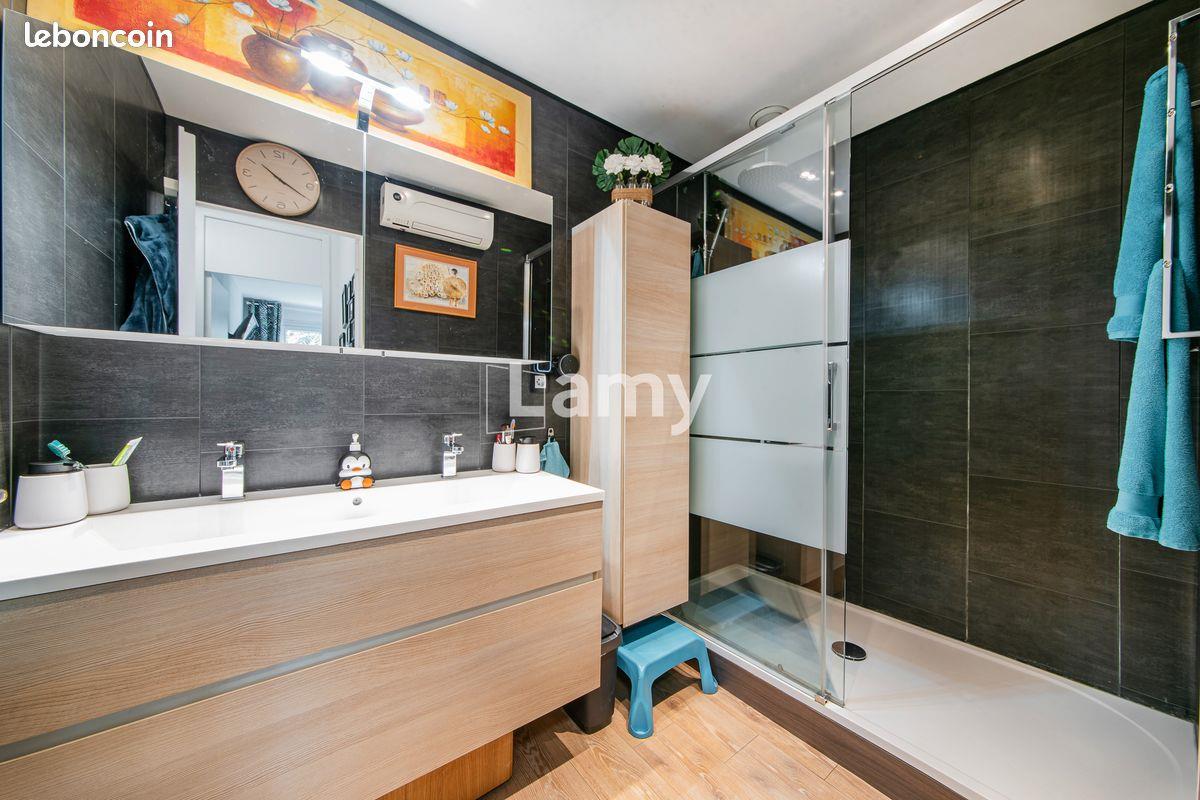 Appartement à vendre, 88m², Aix-en-Provence