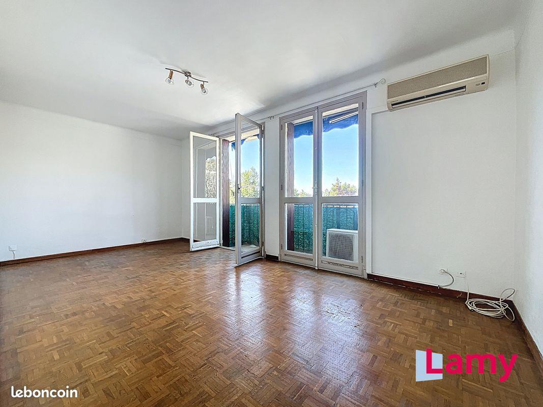 Appartement à vendre, 67m², Aix-en-Provence