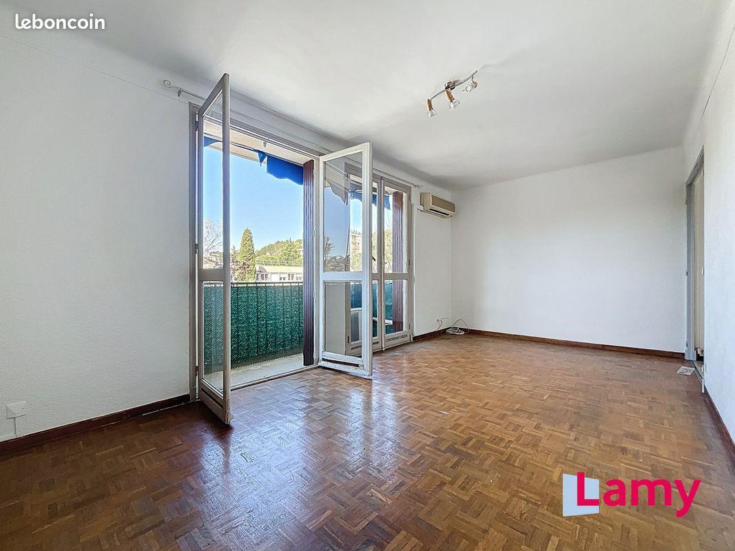 Appartement à vendre, 67m², Aix-en-Provence