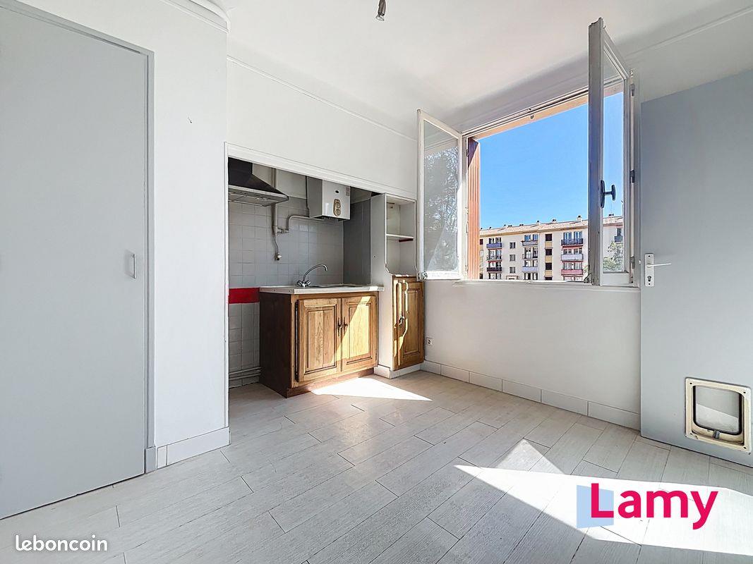 Appartement à vendre, 67m², Aix-en-Provence