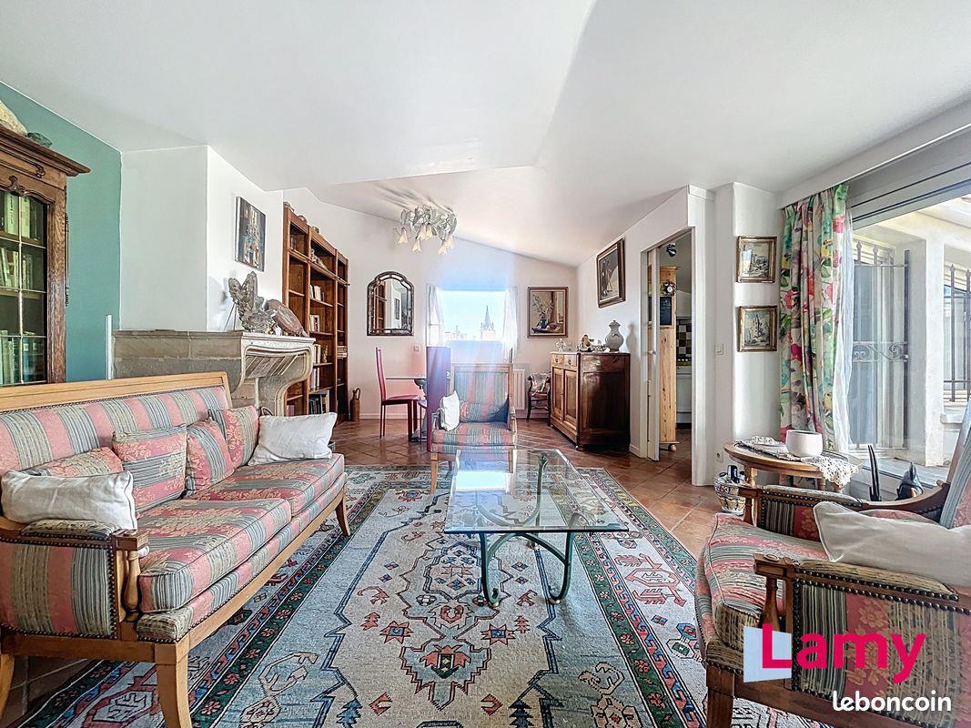 Appartement à vendre, 95m², Aix-en-Provence